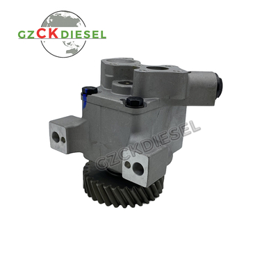 Ölpumpe 400915-00021B 40091500021B für DE12