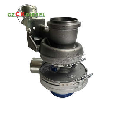 Turbolader 250-0841 für Caterpillar Motor 3126B C7