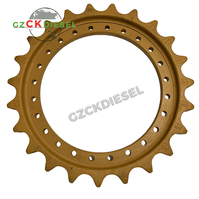 Zahnrad 1010956 für EX300-5 EX400 EX400-3 EX400-5 ZX330 ZX450 ZX450-3