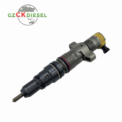 Common Rail Kraftstoffinjektor T400726 T434154 459-8473 für C9 Motor