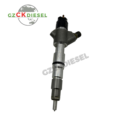 Common-Rail-Diesel-Kraftstoffeinspritzdüse 0445120492 für WP10 WD615 Motor