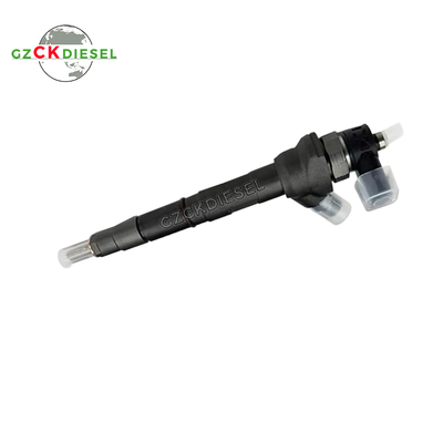 Kraftstoffinjektor 0445110791 0445110792 0445110780 Für Bosch 110 Serie CRI1-16
