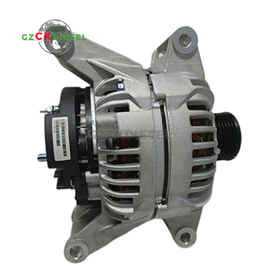 Alternator 0124655076 3445081 344-5081 für C7.1 Motor 320D2 323 Bagger