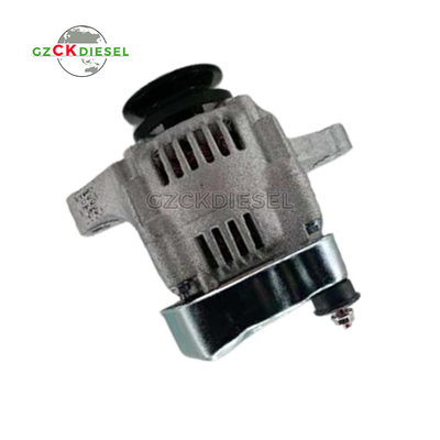 Alternator 100211-4523 16231-64015 für den Motor D722 D1105