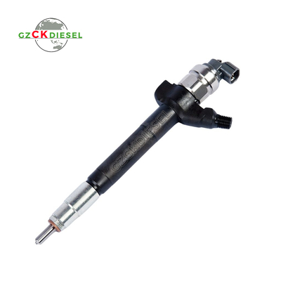 Kraftstoffeinspritzer DCRI300810 23670-09380 für 2,5 d 2KD-FTV-Motor