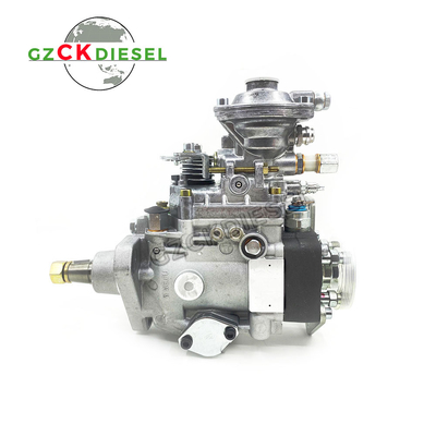 Kraftstoffeinspritzpumpen-Baugruppe VE4 0460424425 für Iveco Motor CASE Telehandler TX842 TX945