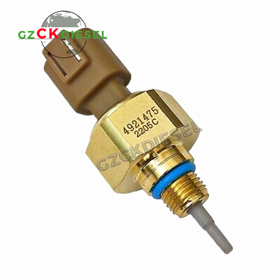 Luftöldrucktemperatursensor 4921475 für Cummins ISX ISB ISC ISL QSM