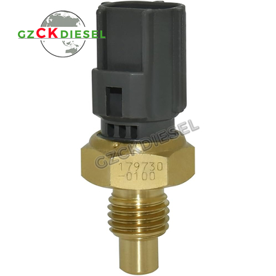 WASSERTEMPERATURSENSOR 179730-0040 KHR2433 FÜR CASE SUMITOMO