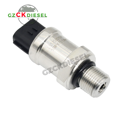 Hochdrucksensor YN52S00048P1 LS52S00015P1 für Kobelco SK170-8 SK200-8 SK210-8