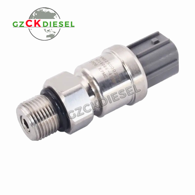Hochdrucksensor YN52S00027P1 für die Baggermaschine SK200-6 SK230-6 SK200-5