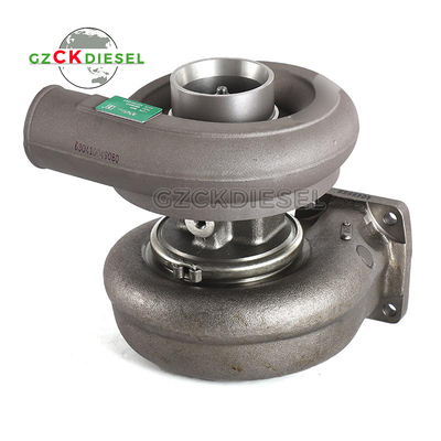 Turbolader 49188-03101 4918803101 für 6D24 Motor