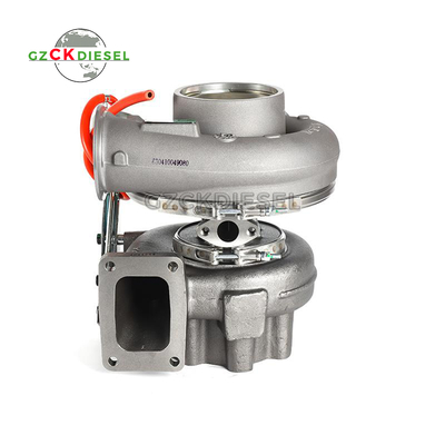 HX60W Turbolader 4955813 3598762 für Motor ISX QSX15