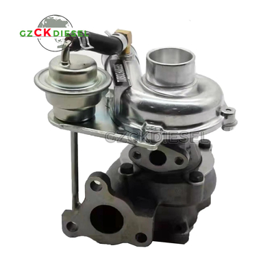 Turbo RHB31 Turbolader 129006-18020 für den Motor 3TNV84T