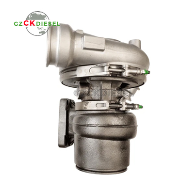 B2G Turbolader 4911207 für die Baggermaschine EC350D D8K