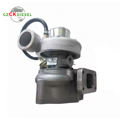 S100G Turbolader-Baugruppe 318675 32006016 320/06016 32006047 320/06047 32006054 320/06054 für 3CX 4CX