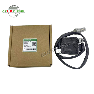 Neuer NOx-Stickstoffoxid-Sensor 5698479 A066V796 für den ISB QSB 6,7L-Motor