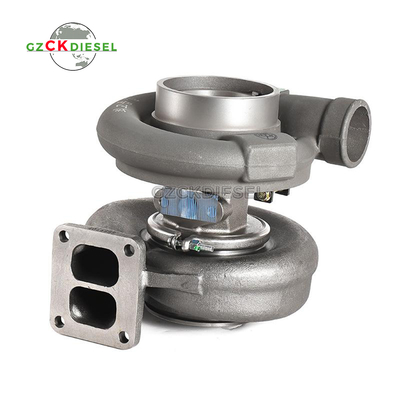 Turbolader 114400-4441 114400-4440 für ZX450-3 ZX470R-3 ZX480LCK-3 ZX500LC-3 ZX650LC-3 ZX850-3