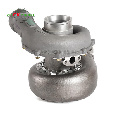 RHC92 Turbolader 114400-3830 für Motor 6WG1T Bagger ZX450 ZX470-5G ZX480MT ZX500LC
