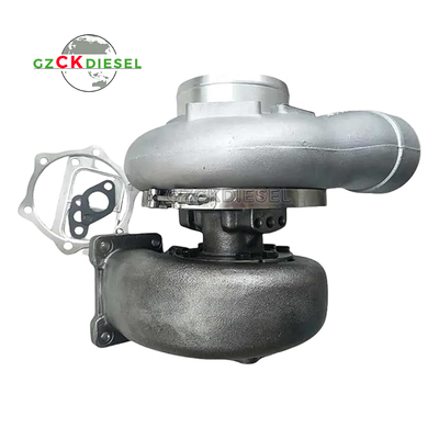 Turbolader 6505-68-5030 für die Baggermaschine PC650 KTR110