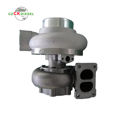 Turbolader 6505-68-5020 für Motor SAA6D140E Bagger PC600-8R1 PC600LC-8R1 PC700LC-8R