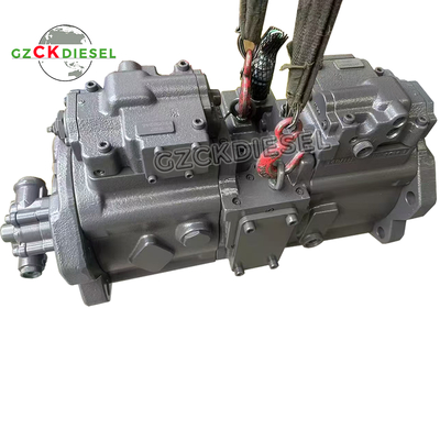 Hydraulik-Hauptpumpe K1006550 400914-00393 400914-00393A für Bagger DX300LC DX300LCA DX300LL