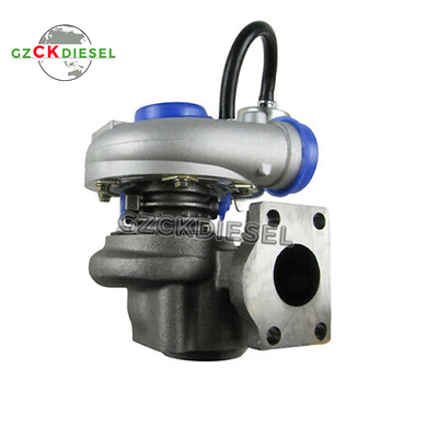 GT2052 Turbolader 2674A371 2674A093 727264-5001S 452191-0001 727264-0002 für Perkins 1004-40T Motor
