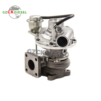 RHF4 AS12 Turbo 135756180 135756181 135756170 238 9349 VB420081 VA420081 Turbolader