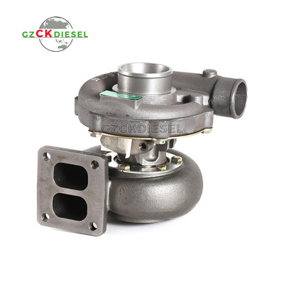 T04E08 Turbolader 6222-81-8210 für den Motor S6D95L SA6D108 Bagger PC300LC-5