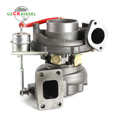Turbolader 764247-0001 S1760-E0200 für J08E Motor SK350-8 SK-8
