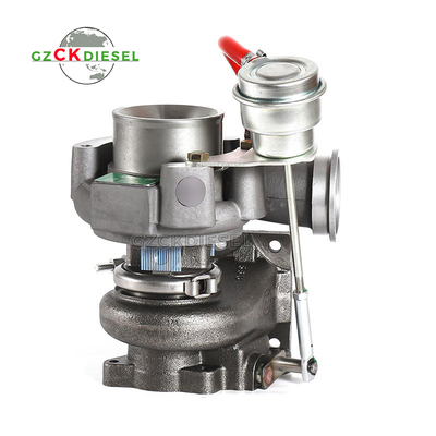 Turbolader 6271-81-8500 für Bagger PC70-8 PC88MR-8 PC78US-8 PC78UU-8 PW98MR-8 Motor SAA4D95LE