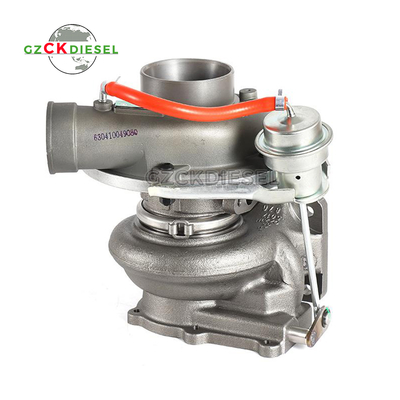 Turbolader 8-982570480 8982570480 für 6HK1 Motor für ZAX330-5A Bagger