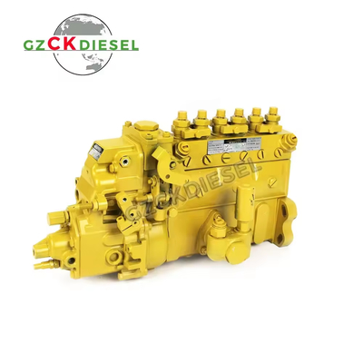 Kraftstoffeinspritzpumpe 201-3780 10R-7651 125-3018 für Bagger 320C 320B 320BL