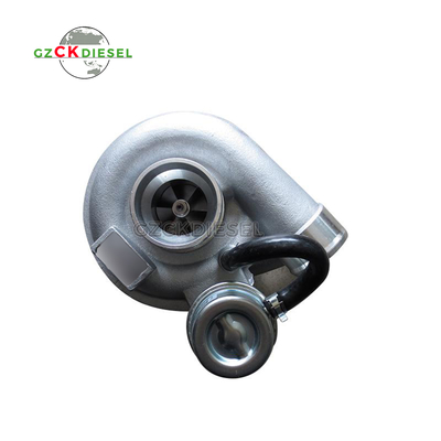 Turbo GT2556S Turbolader 2674A816 für den Perkins Motor 1104D-44T