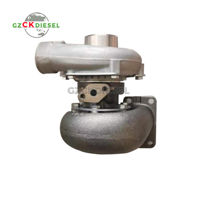 Turbolader 6205-81-8100 für Bagger PC120-5 PC130-5 PC100-3 PC100-5