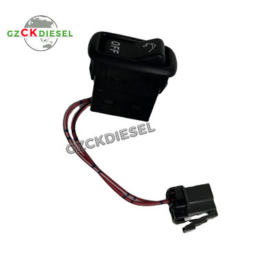 Schalter Assy 21N-06-33291 21N0633291 für die Baggermaschine PC800-7 PC800-8 PC1250-8