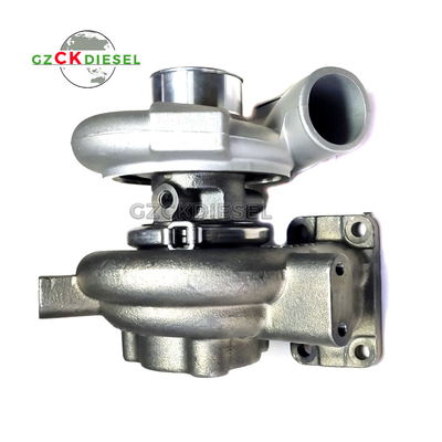 Turbolader 49179-1782 287-0049 für C6.4 Motor E220B E200B E320B E320C E320D S6K Bagger