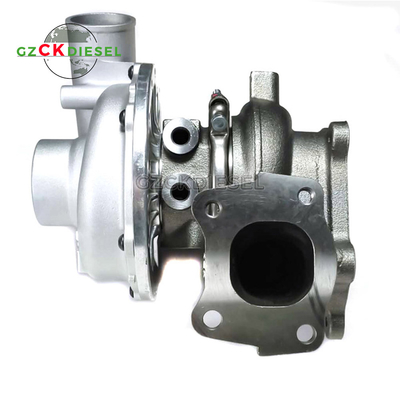 Turbolader 8972221720 49189-00580 8972221721 für den Motor 4BG1 4BG1TCG Bagger ZX120