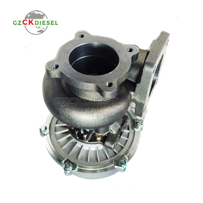 Turbolader 1144003320 114400-3320 für den 6BG1T EX200-5 6BG1-Motor