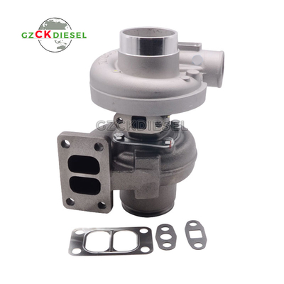 Turbolader 6732-81-8102 6732-81-8052 3539803 für Bagger PC120-6 PC130-6 4D102