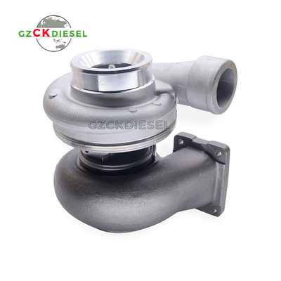 Turbolader 6156-81-8170 für die Baggermaschine 6D125