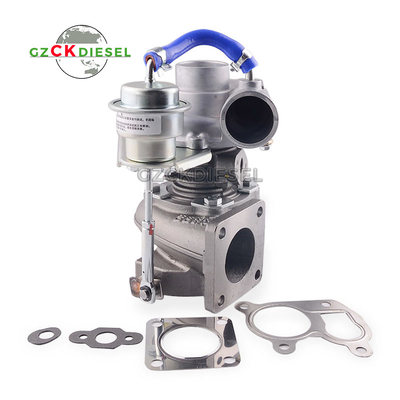 Turbo RHB52 Turbolader 8971760801 für den Motor 4JB1T 4JG2T NKR55