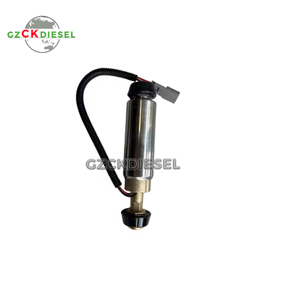 Kraftstoffpumpe 6245-71-8110 6245718110 für S6D170E S6D140 S6D170 Motor