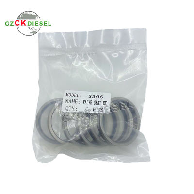 Ventilsitz IN 107-0268  Ex 7N-1649 für Motor 3306B 3306 3304 3304B RADLADER 966G 972G 970F