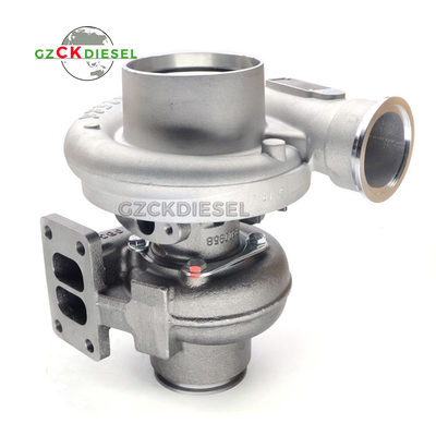 Turbolader 6754-81-8090 4037469 für Motor SAA6D107E-1 PC200-8