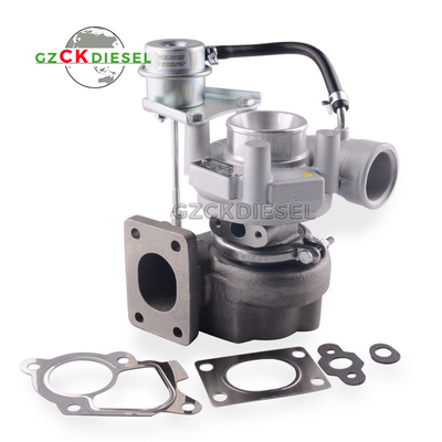 Turbolader 49377-01600 für den PC130-7 Bagger TD04-10T 4D95 4BT3.3