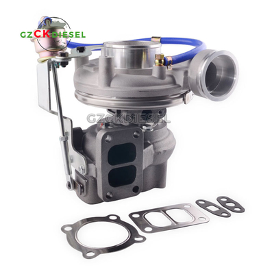 Turbolader 1118010-0D 04294676KZ TCD2012L6 04904822 04290814KZ 12649700005 für S200G