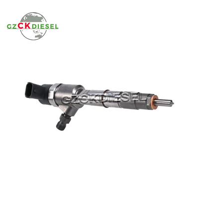 Dieselmotor-Injektor 0445110694 0445110693 0445110690 für 4HK1 Motor
