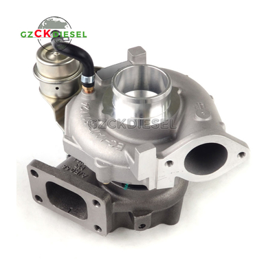 Turbolader 24100-4631A 761916-0006 für E215B Sk250-8 J05E Motor