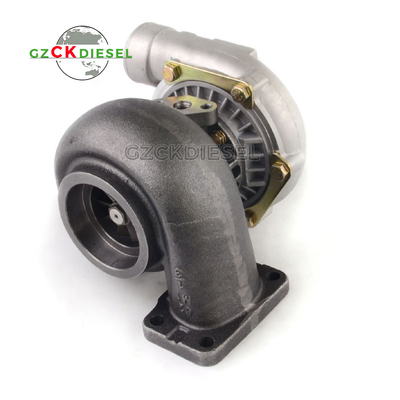 Turbolader 49185-01010 ME088725 für den SK200-3 6D31T-Motor