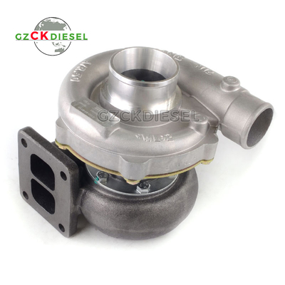 TA4532 Turbolader 6152-81-8110 für Komatsu Bagger PC300-3 PC300LC-3 PC400-1 Motor 6D125-1